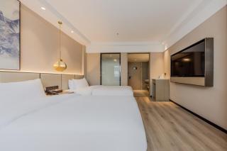 Xinhuating Business Hotel - 6