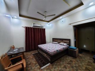 Bora's Homestay - Haldwani-Kathgodam - 2