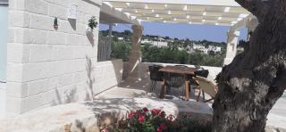 Holiday Home Cosimo - Locorotondo - 9