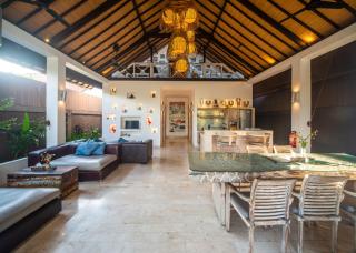 Shakti Villa Canggu - Canggu - 1