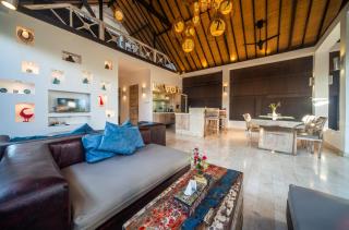 Shakti Villa Canggu - Canggu - 3