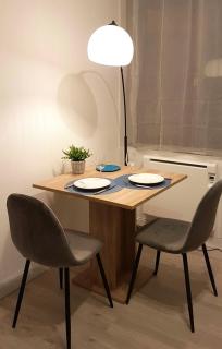 Le Rêve bleu - Studio Lunéville centre - 7