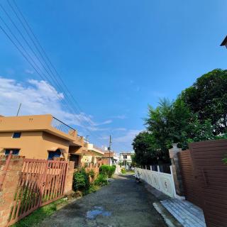 Bora's Homestay - Haldwani-Kathgodam - 1