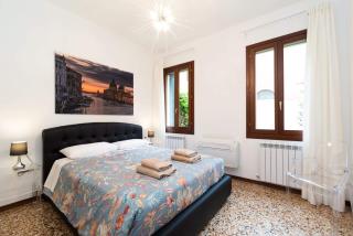 Just Urban Stays - Castello 5067 boutique apartment - Venezia - 5