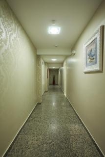 Hotel Sibara SPA & Convenções - Balneário Camboriú - 1