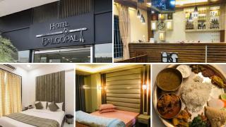 Hotel Balgopal - 2