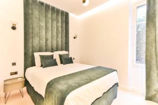 Luxueuse Villa 7 chambres avec piscine - Cannes - 3