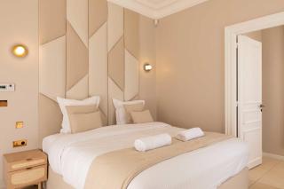 Luxueuse Villa 7 chambres avec piscine - Cannes - 5