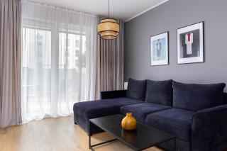 Angielska Grobla City Center & Marina by Downtown Apartments - Gdansk - 7