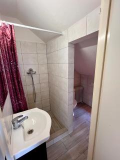 Apartamenty nad Zalewem Szczecińskim - - 3