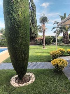 Madrid city modern apartment in villa, free WIFI - Arroyomolinos - 8