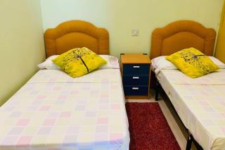 Madrid city modern apartment in villa, free WIFI - Arroyomolinos - 4