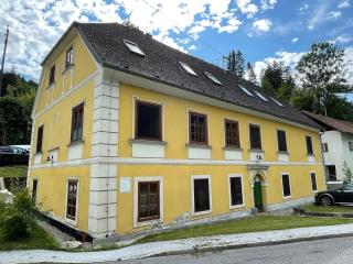 Ferienwohnung Sommeralm - Arzberg - 8