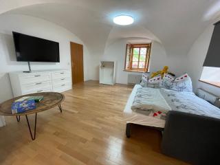Ferienwohnung Sommeralm - Arzberg - 1