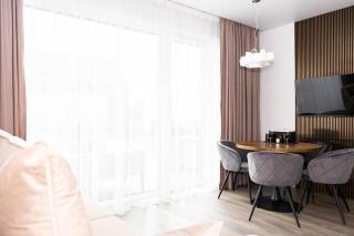 Birch Haven Apt W/Terrace By Cohost - Palanga - 8