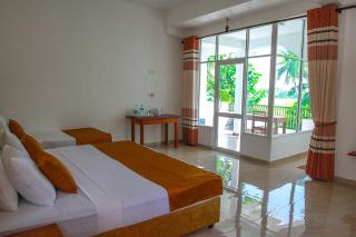 Hotel Nilketha Yala Tissamaharama - 4