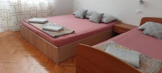 Apartmani Luka - Baška Voda - 6