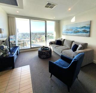 Colley 11-11 Sub-Penthouse Luxurious Glenelg - Glenelg - 2