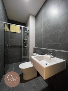 TF009 - Lavile Sunway Velocity KL View - 4