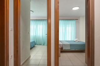 Kosmos Service Apartment Family City Center 4C - Salonicco - 7