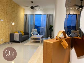 TF009 - Lavile Sunway Velocity KL View - Kuala Lumpur - 2
