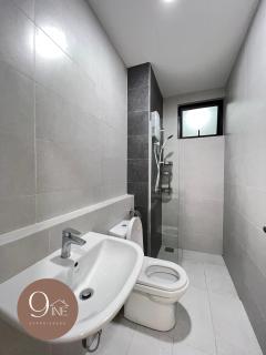 TF009 - Lavile Sunway Velocity KL View - Kuala Lumpur - 1