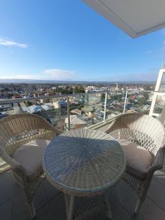 Colley 11-11 Sub-Penthouse Luxurious Glenelg - Glenelg - 1