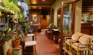 Fulay Hotel - Hua Hin - 1