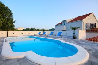 Mia Maria Apartment - Cavtat - 0