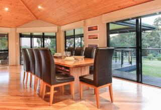 Shumadia I Private Properties - Yallingup Siding - 3