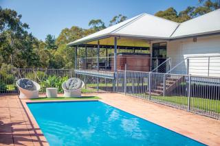 Shumadia I Private Properties - Yallingup Siding - 8