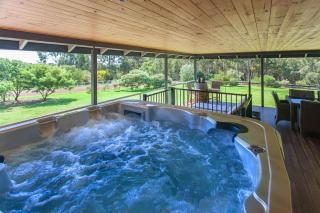 Shumadia I Private Properties - Yallingup Siding - 7