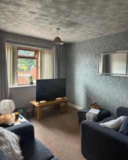 Entire 2 bedroom house. - Rowley Regis - 7