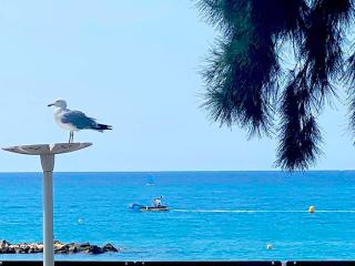 Appartement sur la Plage, Le Royal Beach - 1