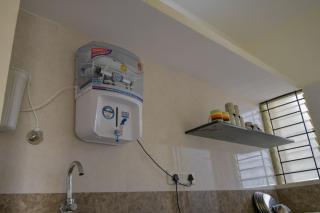 HomeSlice Sarjapur - 1BHK Serviced Apartment - Bangalore - 7
