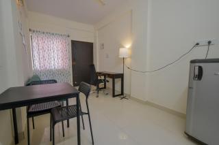 HomeSlice Sarjapur - 1BHK Serviced Apartment - Bangalore - 4