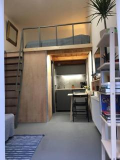 Ferdinand Art Studio - Cluj-Napoca - 4
