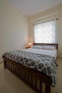 HomeSlice Sarjapur - 1BHK Serviced Apartment - Bangalore - 8