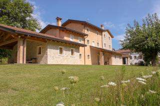 Gai De Sora Bio charming B&B - Miane - 8