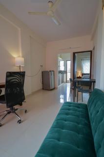 HomeSlice Sarjapur - 1BHK Serviced Apartment - Bangalore - 3