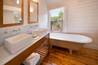 Morgantis - Daylesford - 1