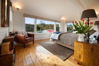 Morgantis - Daylesford - 2