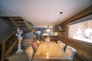 chalet Polar - 9