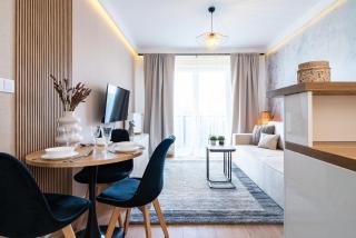 ApartamentySnu, Wola Komfort II z parkingiem - Varsavia - 9
