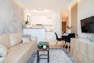 ApartamentySnu, Wola Komfort II z parkingiem - Varsavia - 6