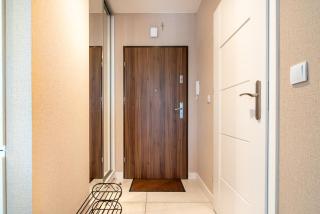 ApartamentySnu, Wola Komfort II z parkingiem - Varsavia - 5