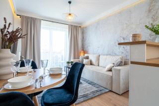 ApartamentySnu, Wola Komfort II z parkingiem - Varsavia - 4
