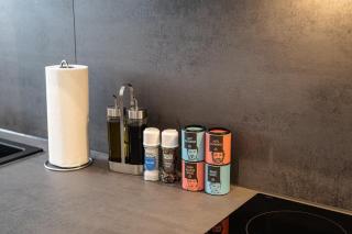 Coblenz Suites - Design Apartment City - 2 Bedrooms - Koblenz - 1