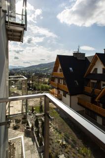 udanypobyt Apartamenty Smrekowa - 2