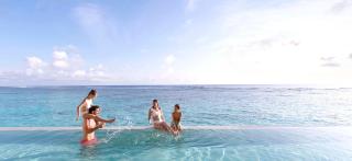 The Ritz-Carlton Maldives, Fari Islands - 1